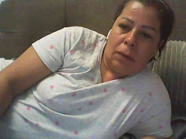 Tyara13 webcam