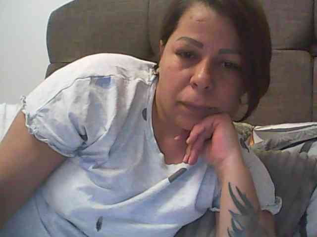 Tyara13 webcam