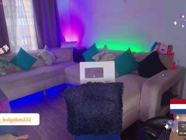 samaraveguz Live Webcam on BongaCams