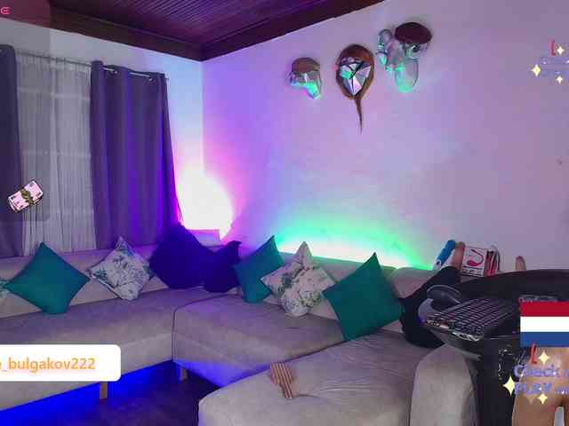 samaraveguz Live Webcam on BongaCams