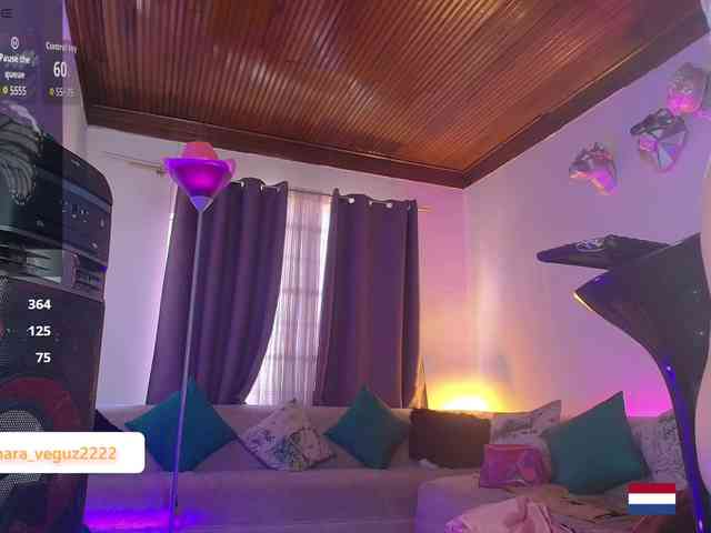 samaraveguz Live Webcam on BongaCams