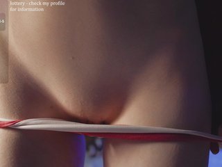 katy-ethereal Porn Show