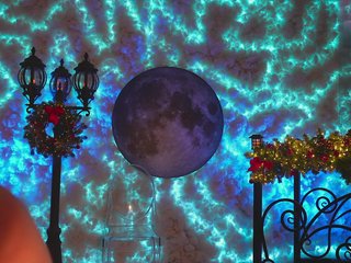 katy-ethereal Porn Show