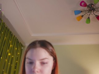 katy-ethereal Porn Show