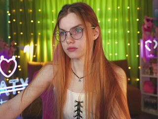 katy-ethereal Porn Show