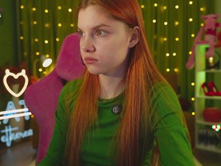 katy-ethereal Porn Show