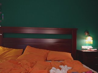 katy-ethereal Porn Show