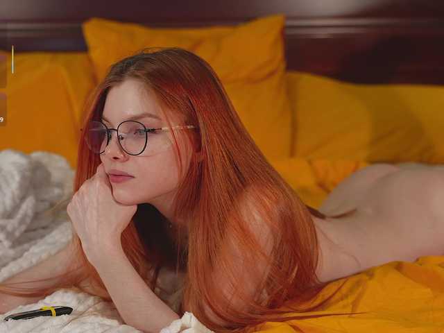 эросцена katy-ethereal