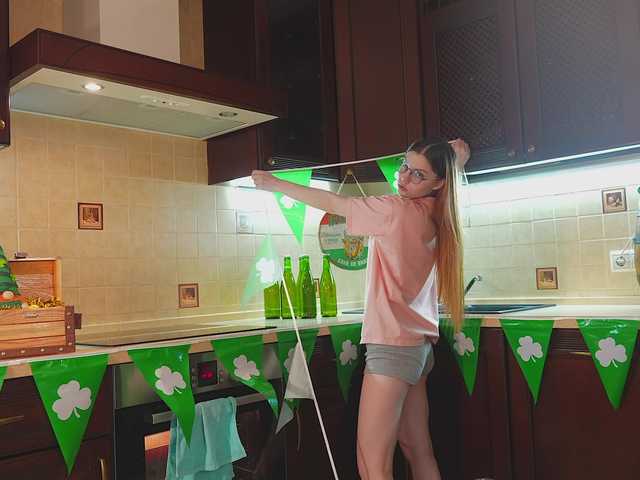 katy-ethereal's BongaCams show and profile