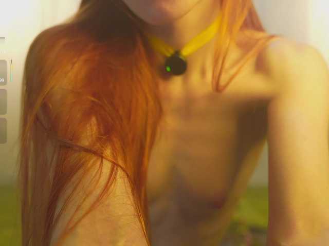 katy-ethereal's BongaCams profile