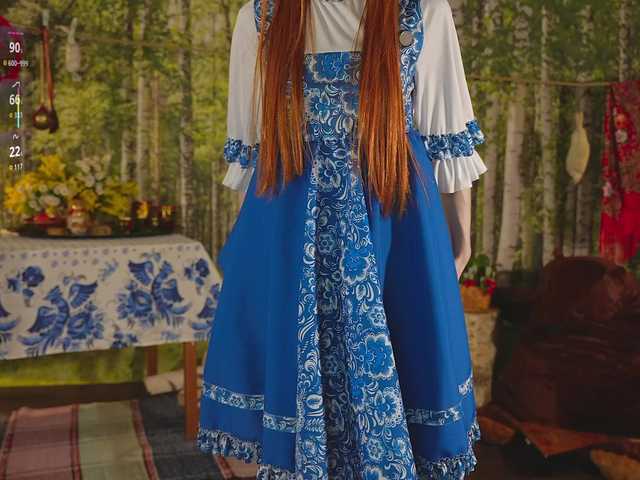 katy-ethereal's BongaCams show and profile