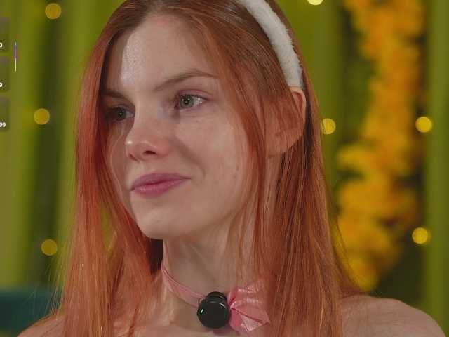 katy-ethereal's BongaCams profile