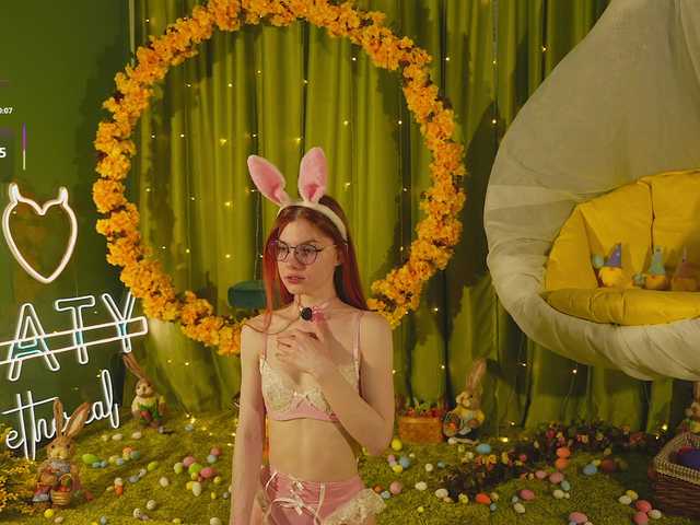 katy-ethereal's BongaCams show and profile