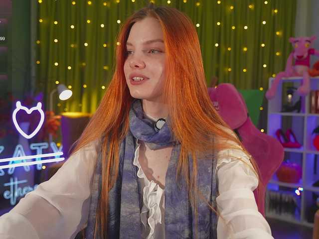 katy-ethereal's BongaCams show and profile