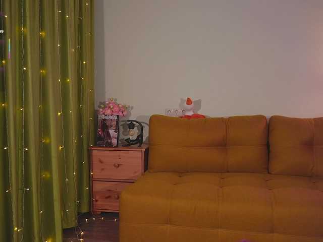 katy-ethereal's BongaCams show and profile