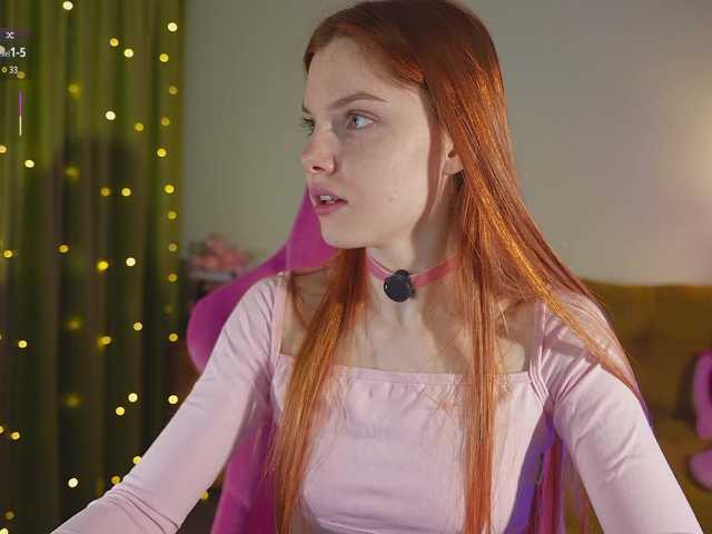 katy-ethereal's BongaCams profile