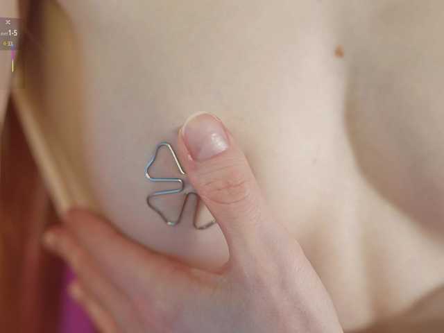 katy-ethereal's BongaCams profile