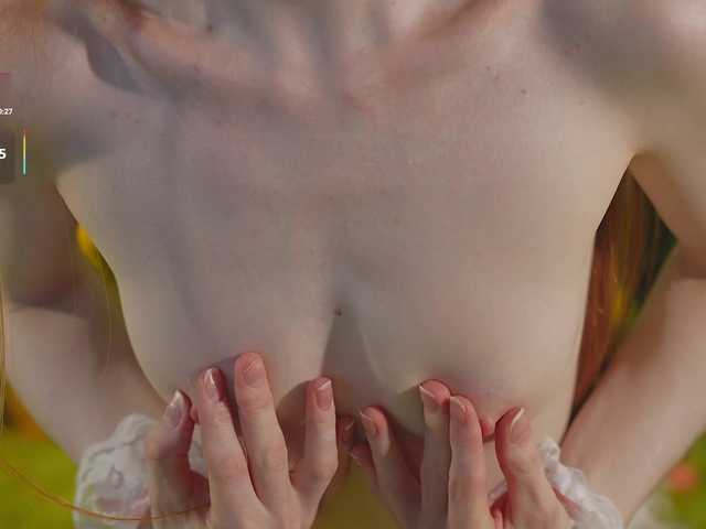 katy-ethereal's BongaCams show and profile