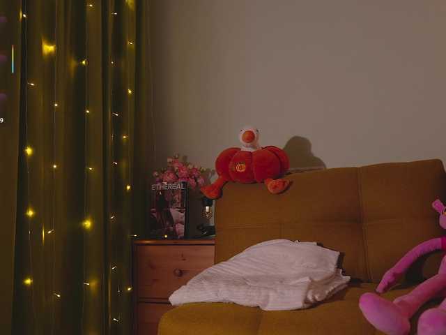 katy-ethereal's BongaCams show and profile