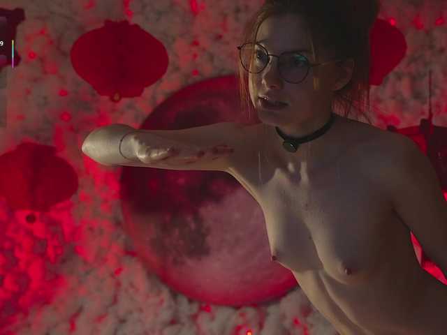 katy-ethereal's BongaCams show and profile