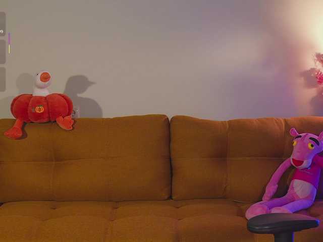 katy-ethereal's BongaCams show and profile