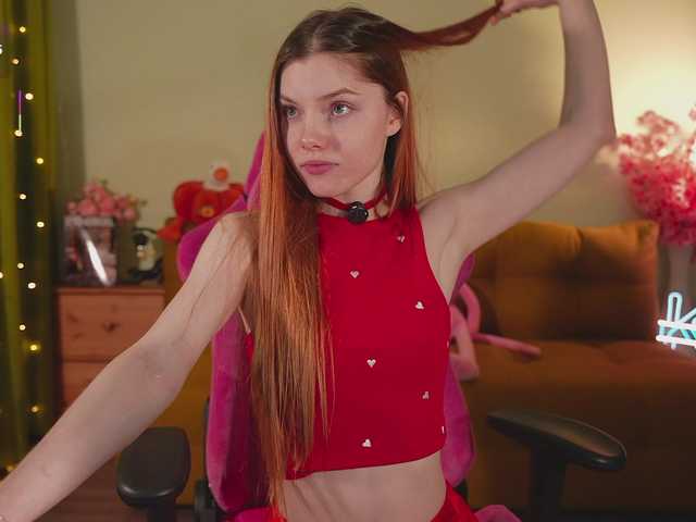 katy-ethereal's BongaCams show and profile