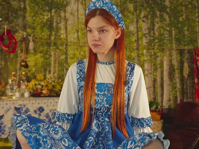 katy-ethereal's BongaCams profile