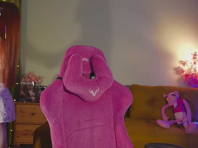 эросцена katy-ethereal