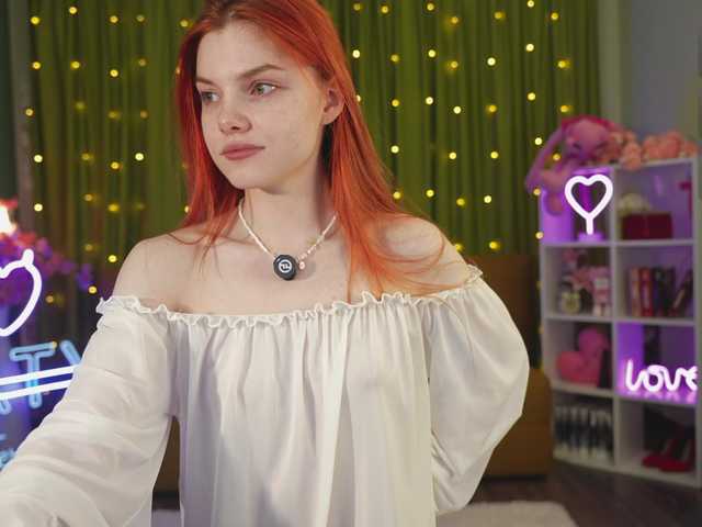 katy-ethereal from BongaCams is Freechat
