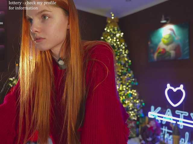 katy-ethereal's BongaCams show and profile