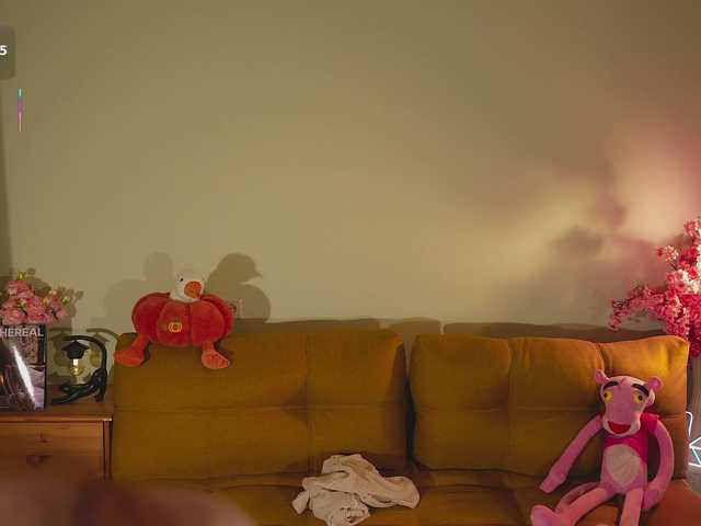 katy-ethereal's BongaCams show and profile