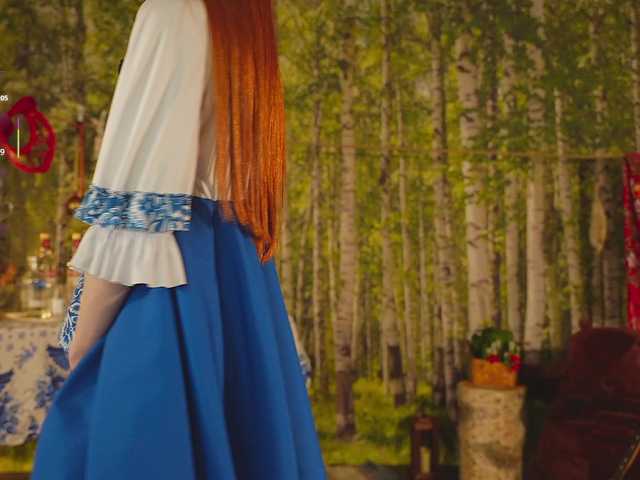 katy-ethereal's BongaCams profile