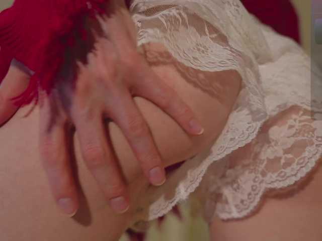 Развраточка katy-ethereal