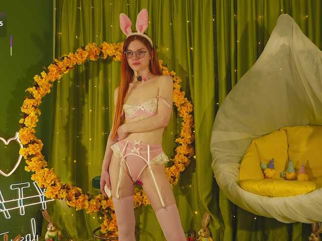 видео katy-ethereal