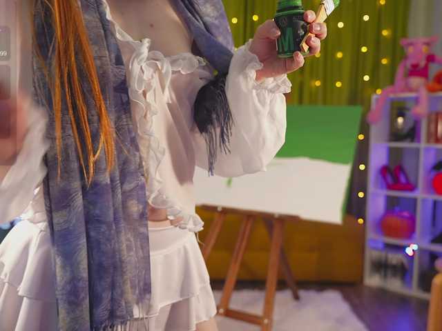 katy-ethereal Live Cam on BongaCams