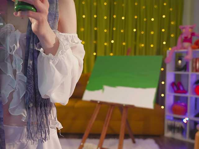 katy-ethereal's BongaCams show and profile