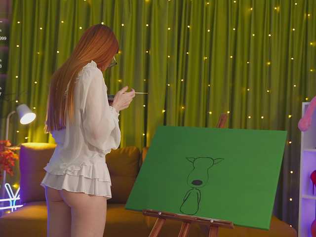 katy-ethereal's BongaCams show and profile