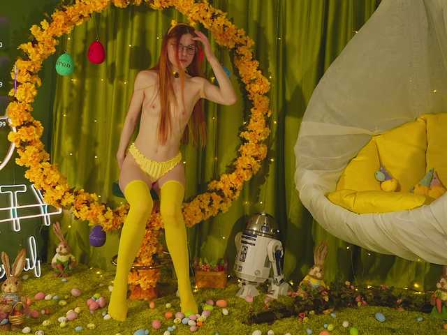 katy-ethereal's BongaCams show and profile