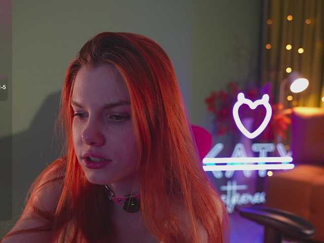 go to chat with katy-ethereal