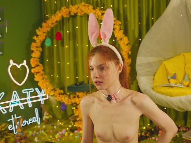 katy-ethereal's BongaCams profile