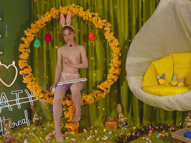 katy-ethereal's BongaCams show and profile