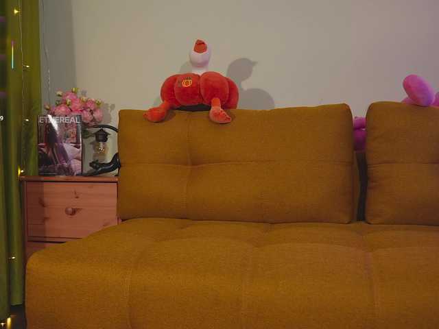 katy-ethereal's BongaCams show and profile