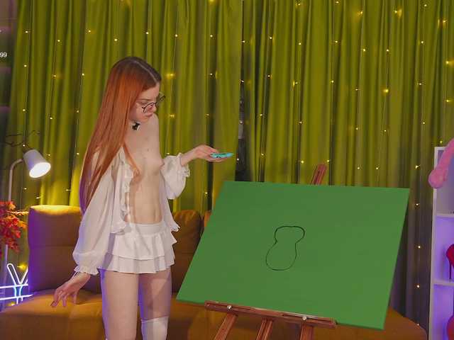 katy-ethereal's BongaCams show and profile