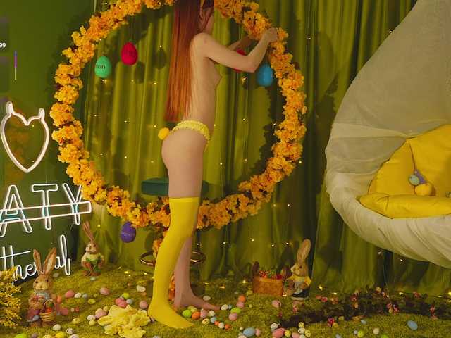 katy-ethereal's BongaCams profile