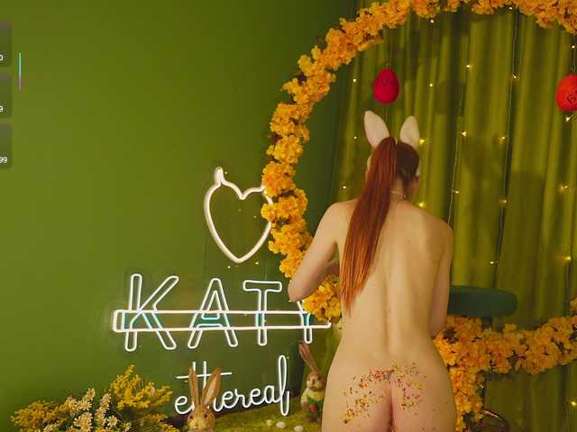 эро с katy-ethereal