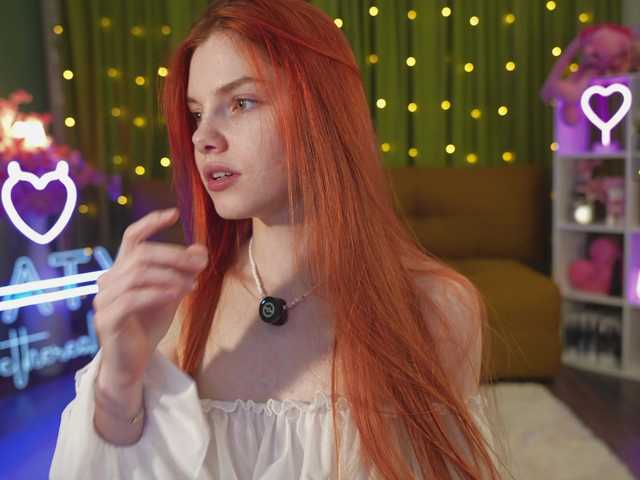 katy-ethereal from BongaCams is Freechat