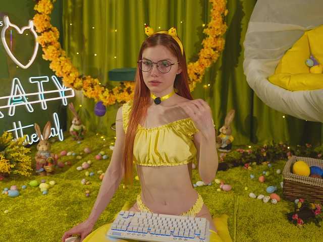 katy-ethereal's BongaCams show and profile