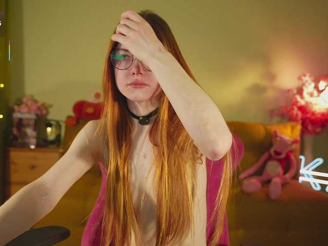 katy-ethereal's BongaCams show and profile