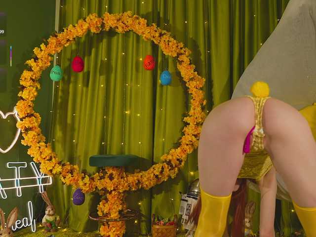 katy-ethereal's BongaCams show and profile