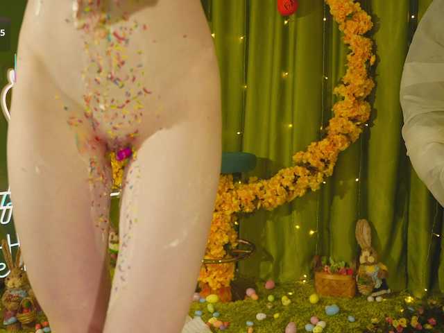 katy-ethereal's BongaCams profile